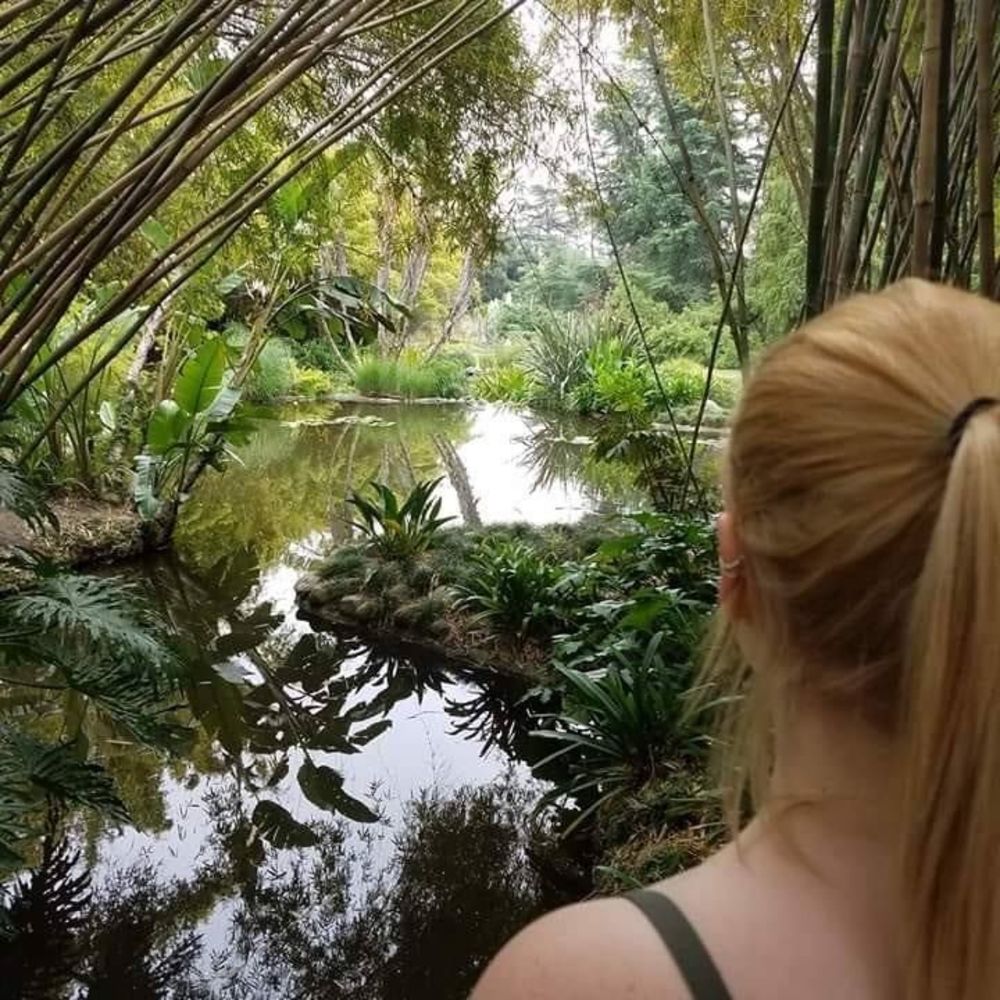 Meet your Posher, Heather